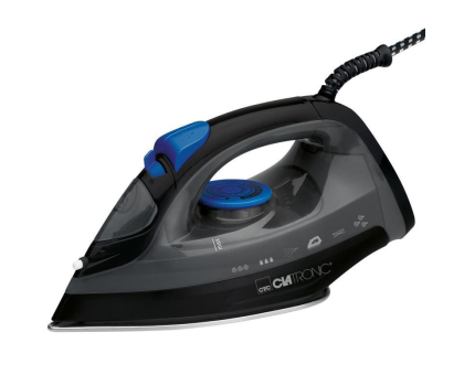 Żelazko Clatronic DB 3703 1800 W